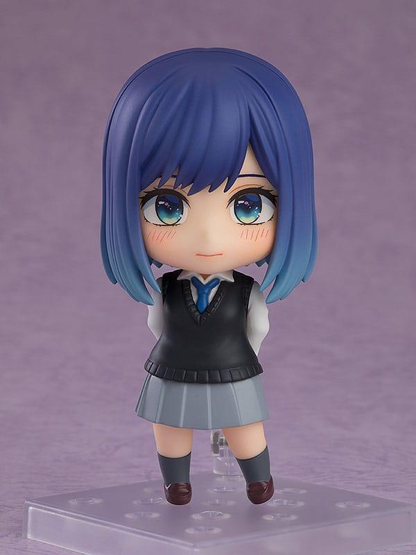 Oshi No Ko Nendoroid Action Figure Akane Kurokawa 10 cm