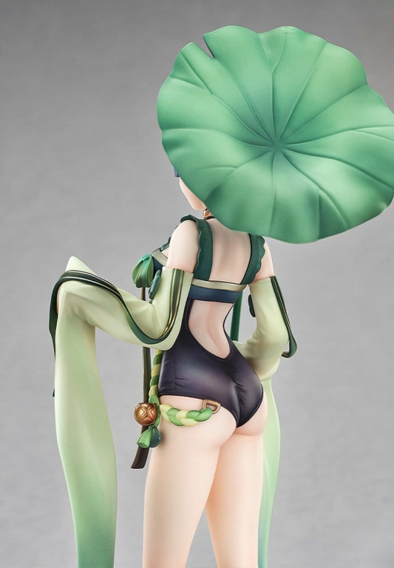 Re:ZERO -Starting Life in Another World- Statue 1/7 Rem: Breather in the Garden Ver. 26 cm 8