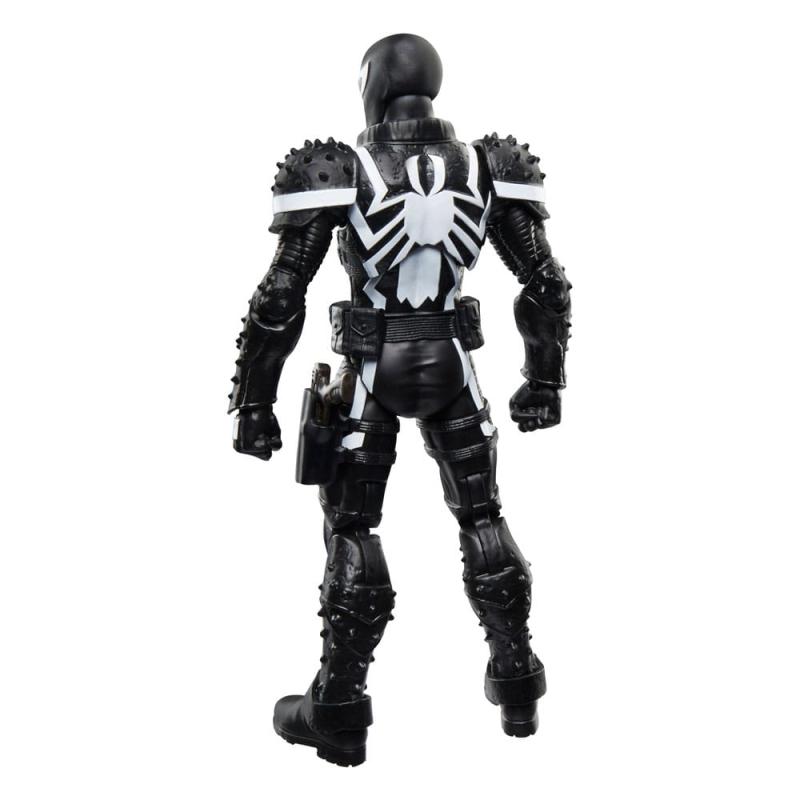 Spider-Man Marvel Legends Retro Action Figure Agent Venom (Flash Thompson) 15 cm 5