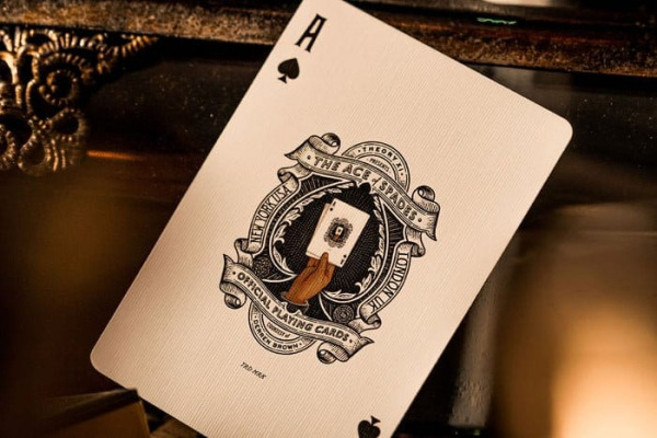 Theory 11 Playing Cards Derren Brown 6