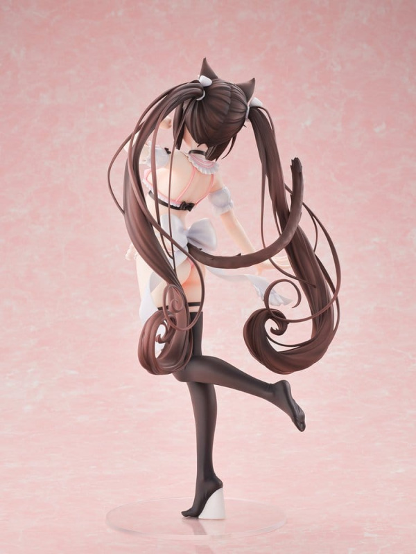 Nekopara PVC Figure 1/5.5 Chocola DX Edition 30 cm 13