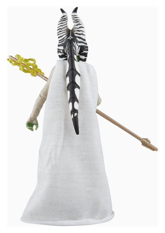 Star Wars Black Series Action Figure Togruta (Halloween Edition) 15 cm 7