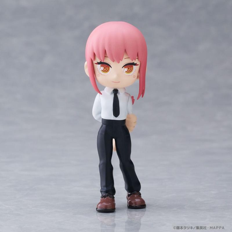 Chainsaw Man PVC Figures 9 cm