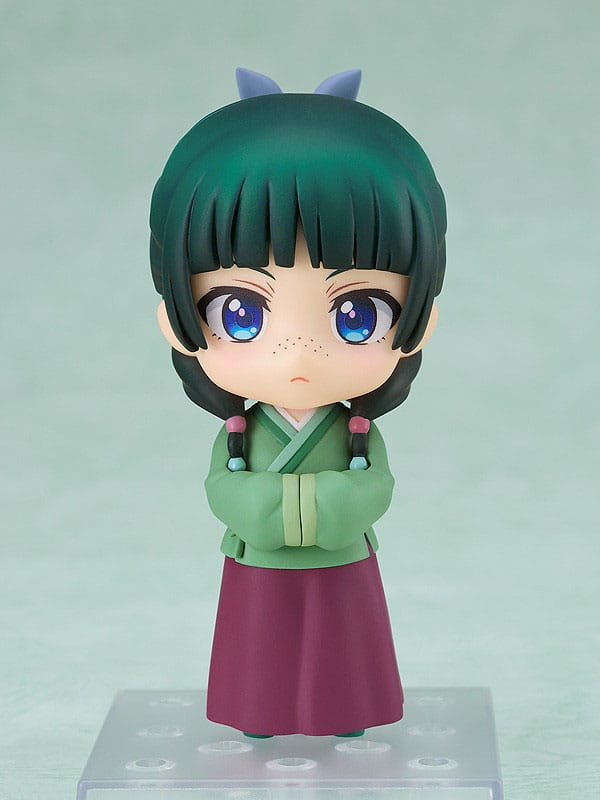 The Apothecary Diaries Nendoroid Action Figure Maomao 10 cm 1