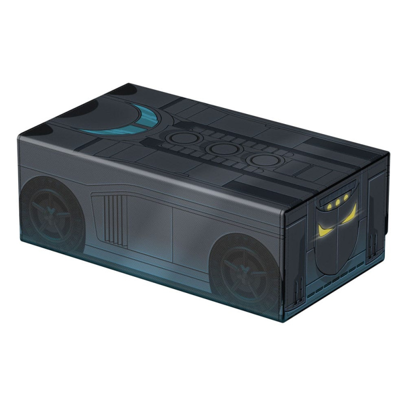 Squaroes - Collectors Case 800 DC Batman: Gotham City - Batmobile 10