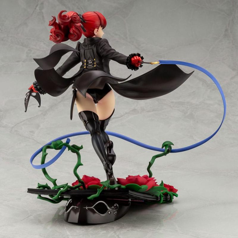 Persona 5 Royal ARTFXJ Statue 1/8 Kasumi Yoshizawa Phantom Thief Ver. 21 cm 5