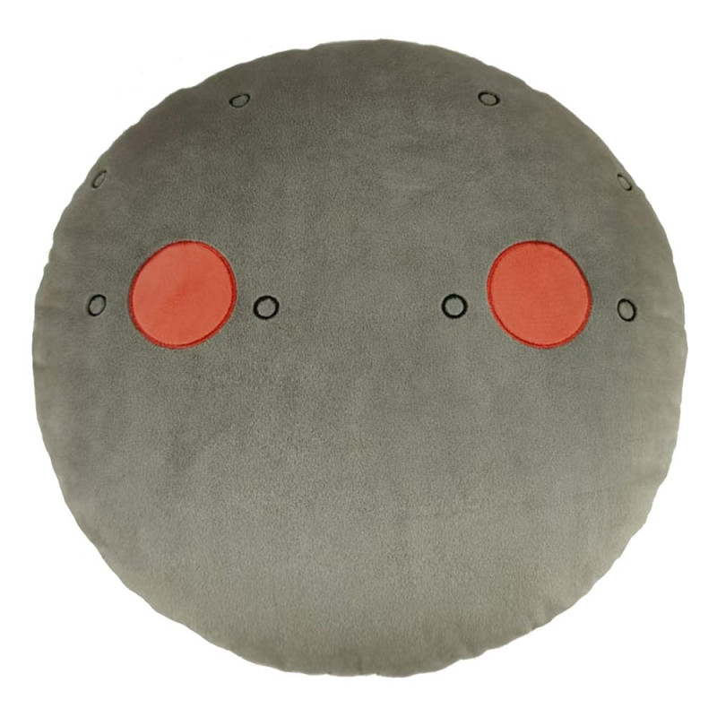 NieR: Automata Ver. 1.1a 3D Pillow Machine Lifeform 40 cm 1