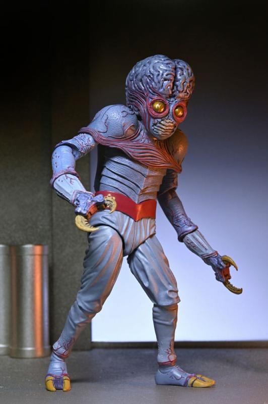 This Island Earth Action Figure Ultimate Metaluna Mutant 18 cm 11