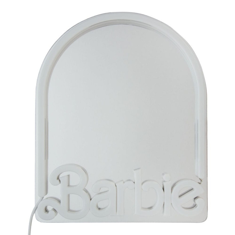 Barbie Wall Mirror 27 cm 5