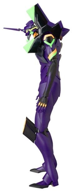 Neon Genesis Evangelion MAFEX Action Figure EVA13 (2021) 19 cm 3