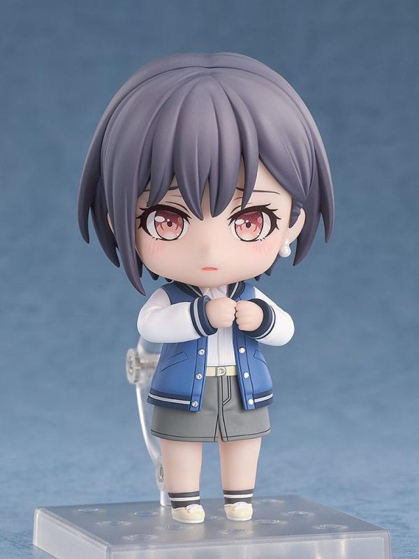 BanG Dream! Nendoroid Action Figure Tomori Takamatsu 10 cm 1