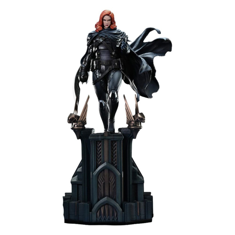 DC Comics Ultimate Premium Masterline Series Statue 1/4 The Phantasm (Concept Design by Clay Mann) B