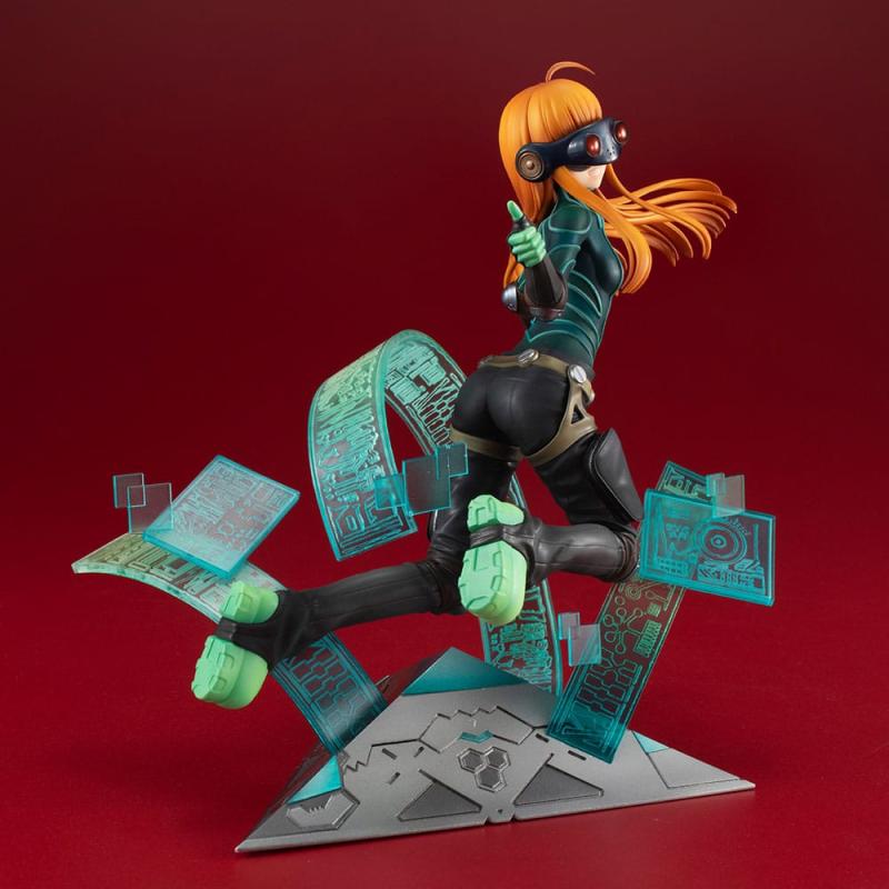 Persona 5 The Royal PVC Statue Oracle (Futaba Sakura) 18 cm