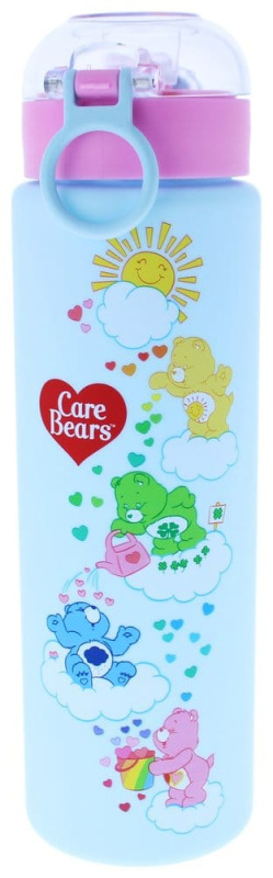 Care Bears Water Bottle Flip Top 700 ml 1