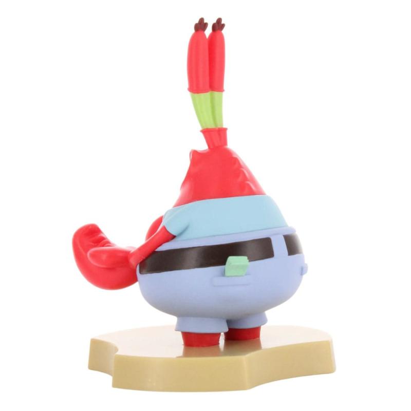 SpongeBob Holdems Mini Holder Mr. Krabs 10 cm