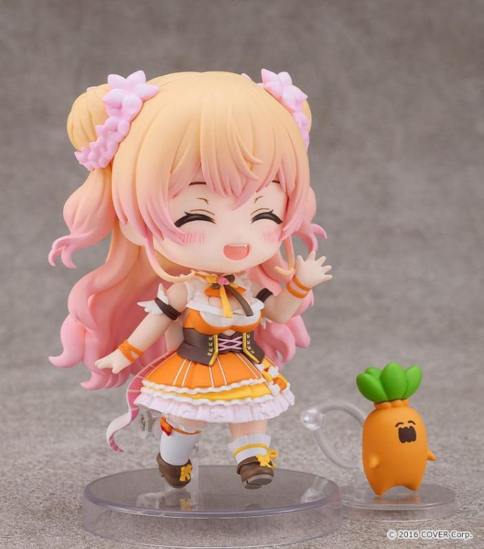 Hololive Production Nendoroid Action Figure Momosuzu Nene 10 cm