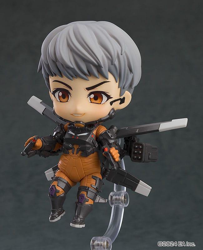 Apex Legends Nendoroid Action Figure Valkyrie 10 cm 2