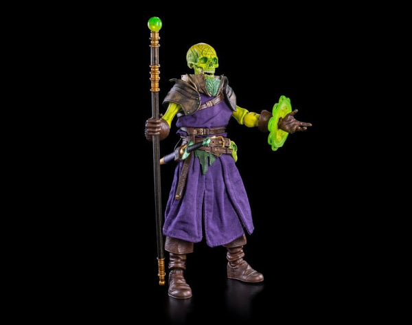 Mythic Legions: Legacies of Mythoss 2 Action Figure Scaphoid 6