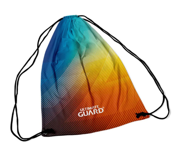Ultimate Guard String Bag Sunrise