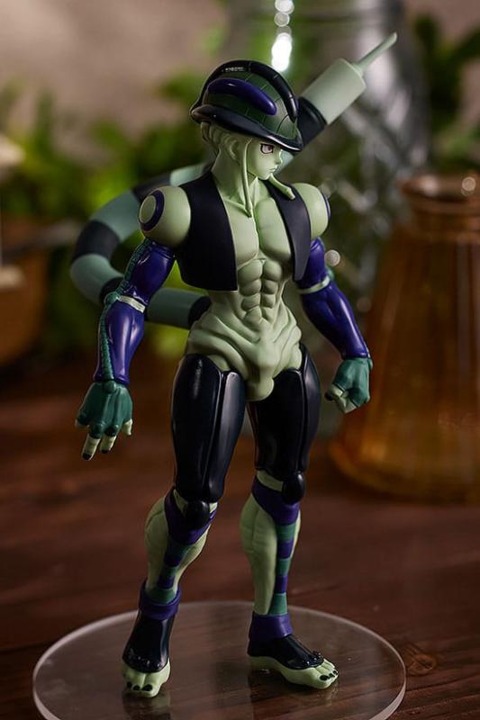 Hunter x Hunter Pop Up Parade PVC Statue Meruem 17 cm