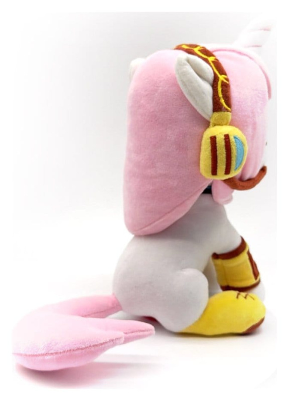 My Little Pony x Piapro Plush Figure Luka 22 cm 2