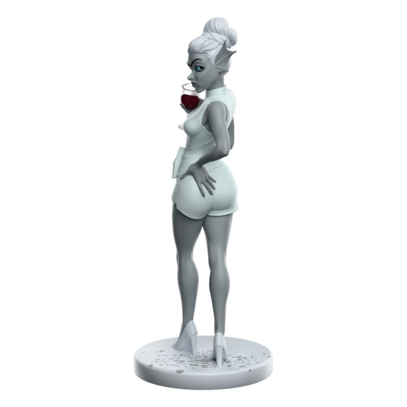 Lore Olympus x Weta Workshop Mini Vinyl Figure Thetis 15 cm 1