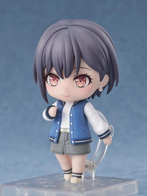 BanG Dream! Nendoroid Action Figure Tomori Takamatsu 10 cm 2