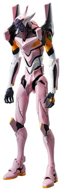 Rebuild of Evangelion Robo-Dou Action Figure Evangelion Production Model Custom Type-08a (Evangelion