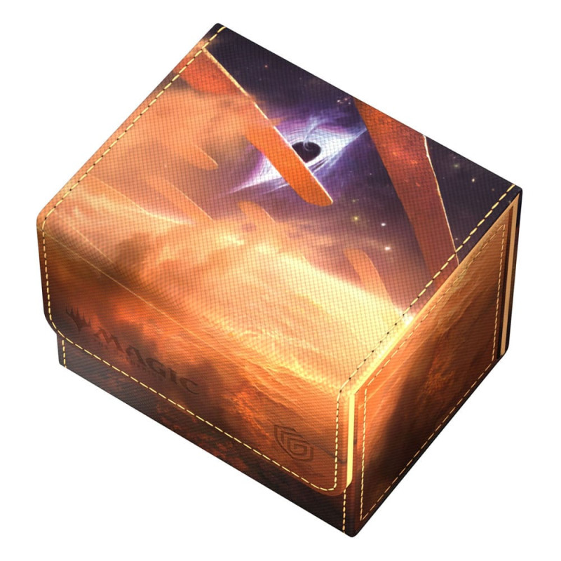 Ultimate Guard Sidewinder 100+ Xenoskin Magic: The Gathering "Edge of Eternities" - Design 04 2