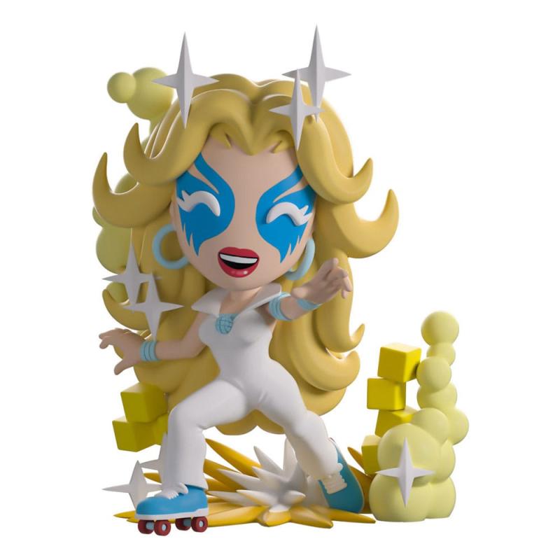 X-Men Vinyl Figure Dazzler Vol.1 12 cm