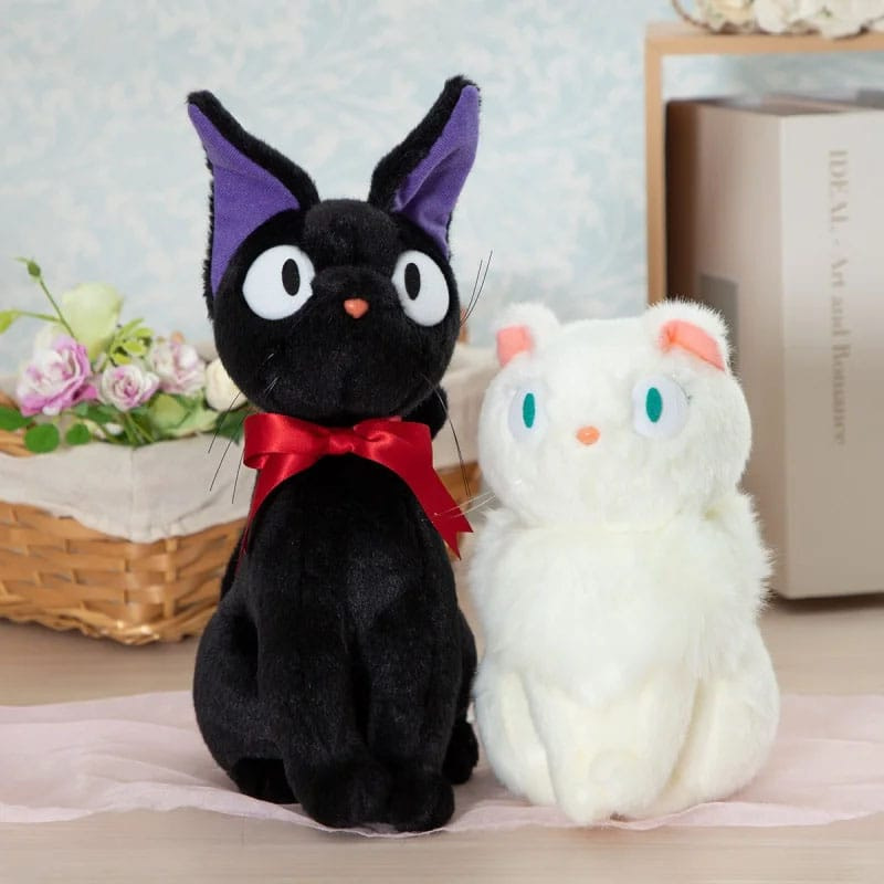 Kiki's Delivery Service Plush Figure Lily Sitting M 22 cm 1