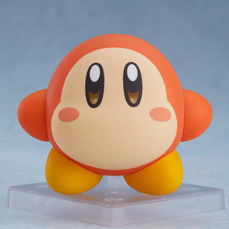 Kirby Nendoroid Action Figure Waddle Dee 6 cm (re-run) 1