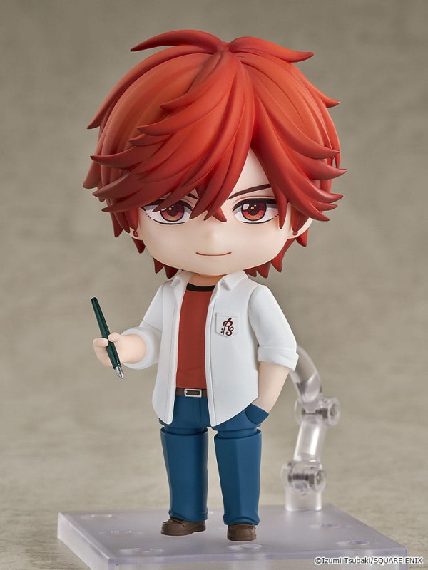 Monthly Girl Nozaki-kun Nendoroid Action Figure Mikoto Mikoshiba 10 cm 1