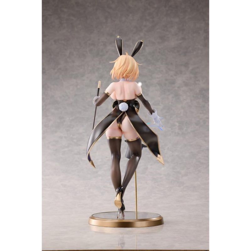 Original Character PVC Figure 1/6 Sophia F. Shirring Magician Bunny Ver. Deluxe Edition 34 cm 3