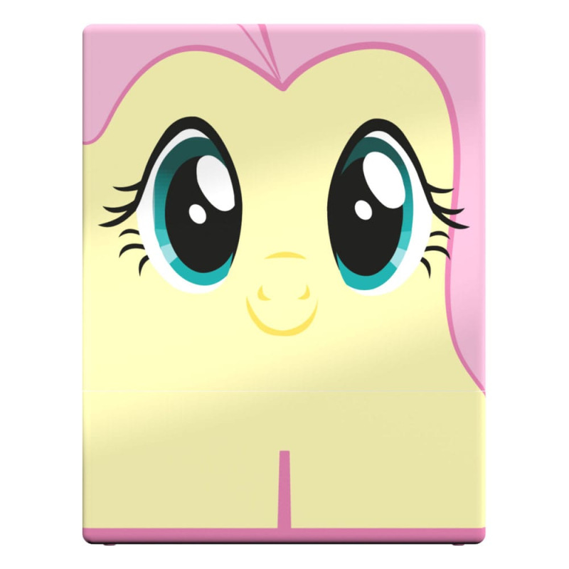 Squaroes Squaroe My Little Pony "Friendship is Magic" MLP003 - Fluttershy 7