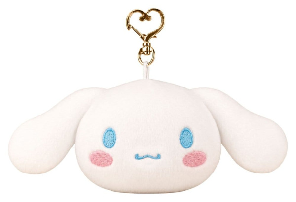 Sanrio Silicone Plush Figures Blind Box Display (8) 5
