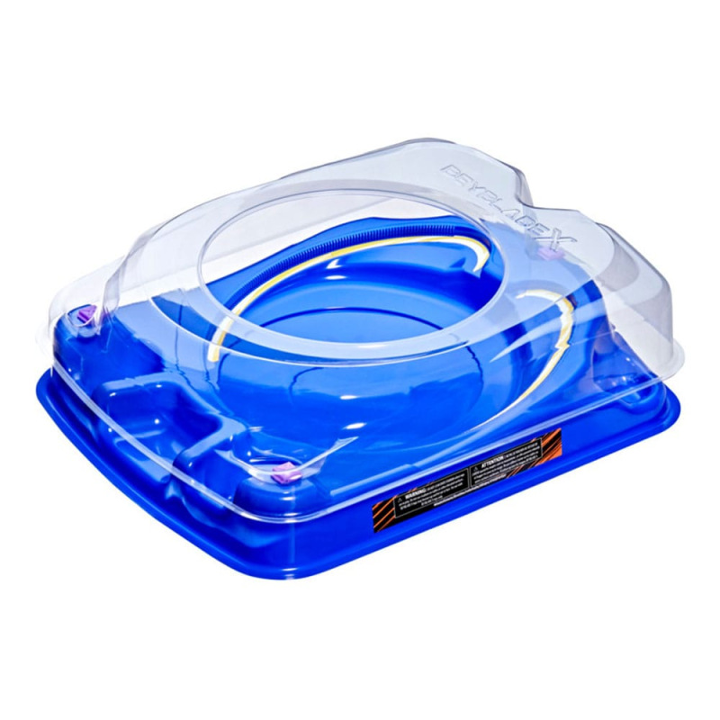 Beyblade X Drop Attack Battle Set 2