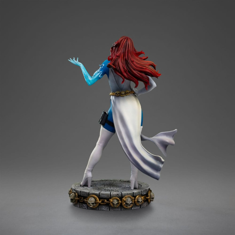 Marvel Comics Art Scale Statue 1/10 Mystique 20 cm 5