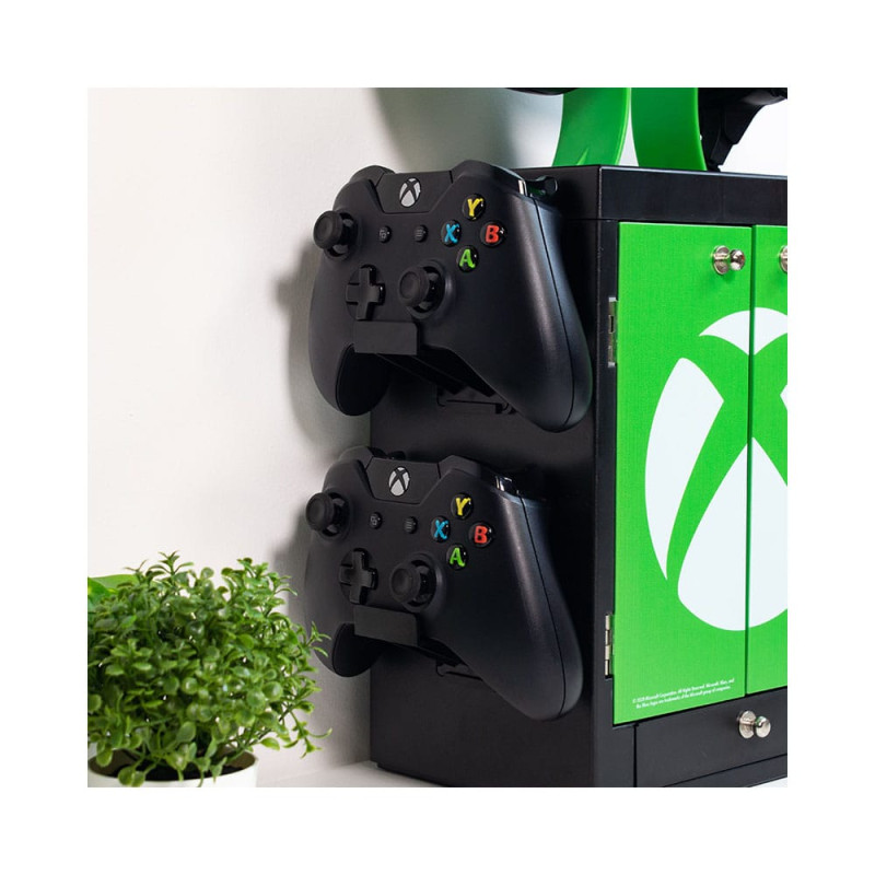 Xbox Gaming Locker 7