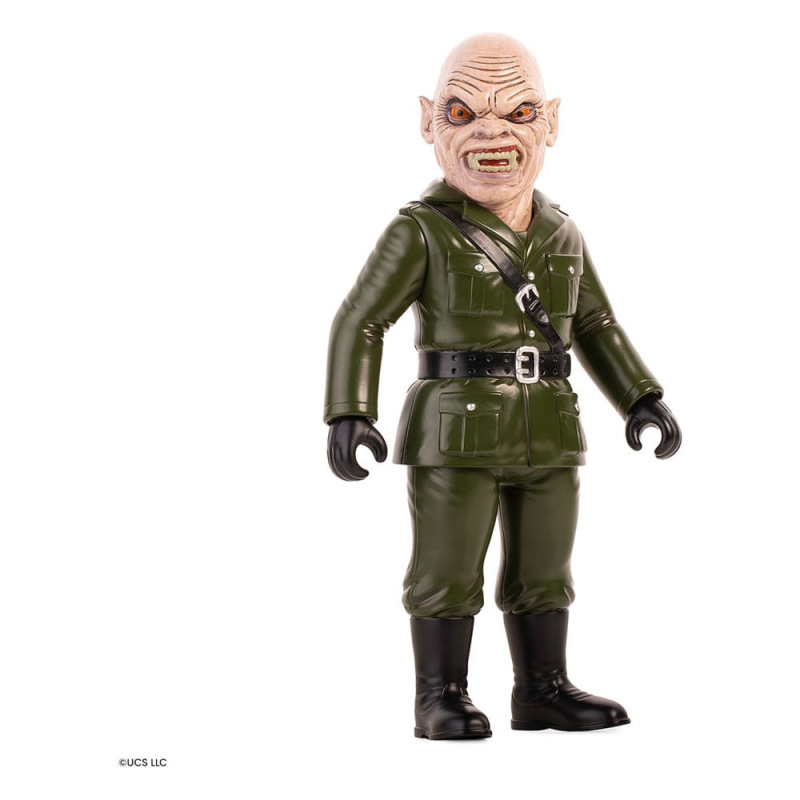 American Werewolf in London Soft Vinyl Figure Nightmare Demon Werewolf 25 cm 8