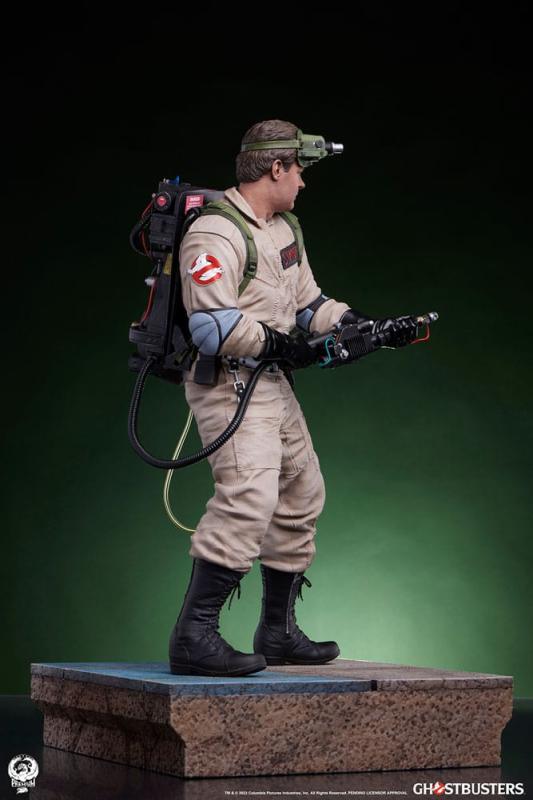 Ghostbusters Statue 1/4 Ray Stantz 48 cm 10