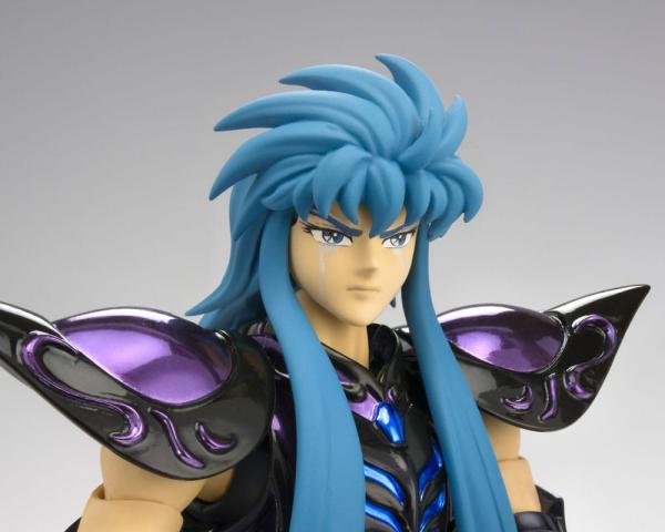 Saint Seiya Saint Cloth Myth Ex Action Figure Aquarius Camus (Surplice) 20th Revival 18 cm 6