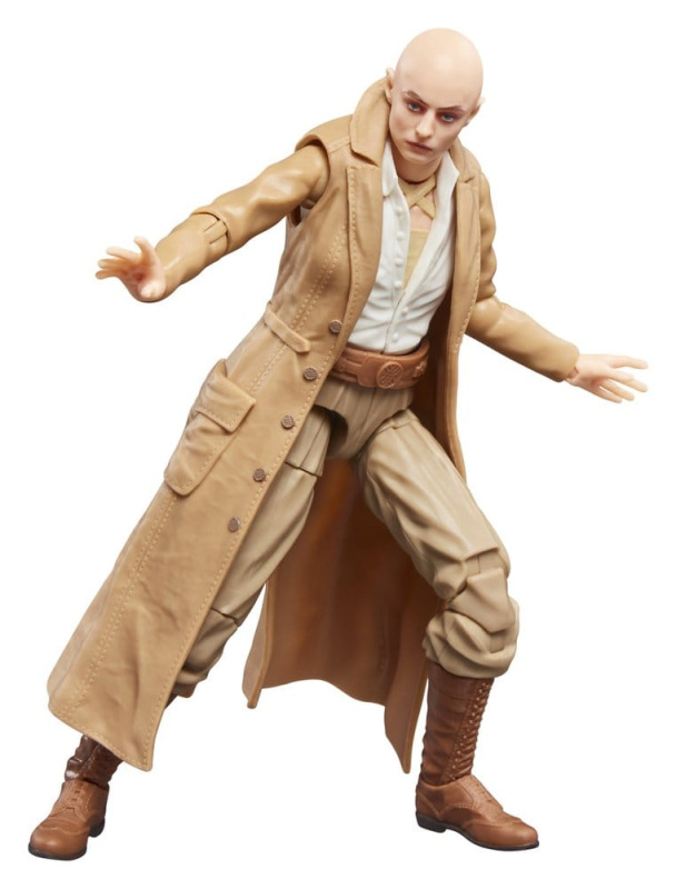 Deadpool & Wolverine Marvel Legends Action Figure Cassandra Nova 15 cm 6