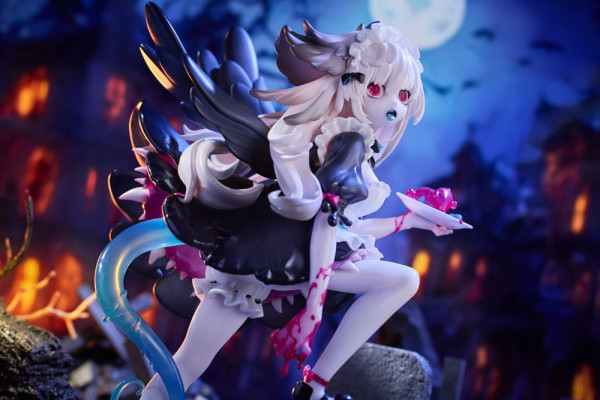 Original Character PVC Statue 1/6 Creature Maid Bonus Ver. 27 cm 5