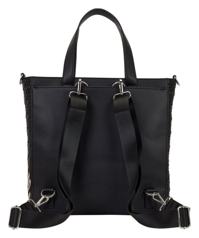 Disney by Loungefly Backpack and Tote Bag Sketched - Minnie Mouse 3