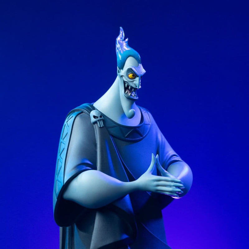 Disney Art Scale Statue 1/10 Hades Regular 25 cm 5