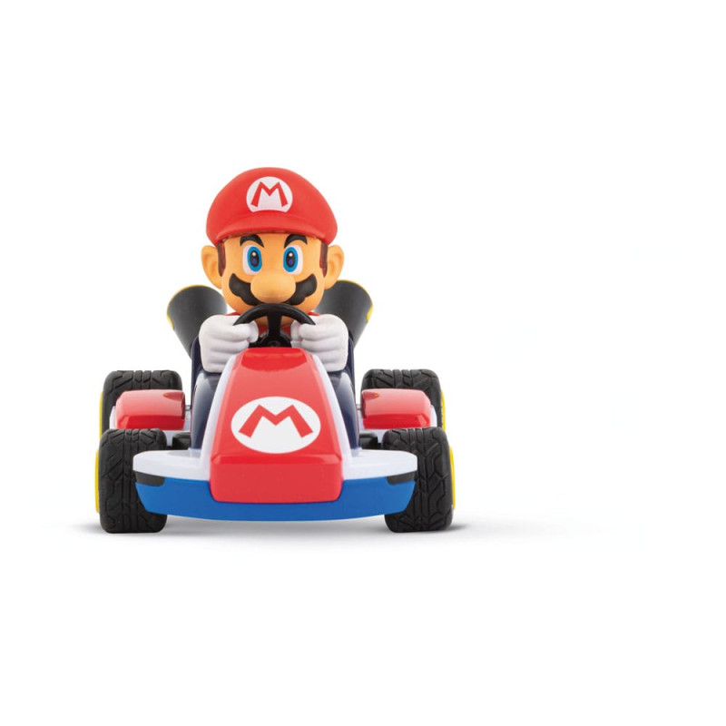 Super Mario Kart RC remote-controlled Race Kart 1/32 2.4GHz Mario 3