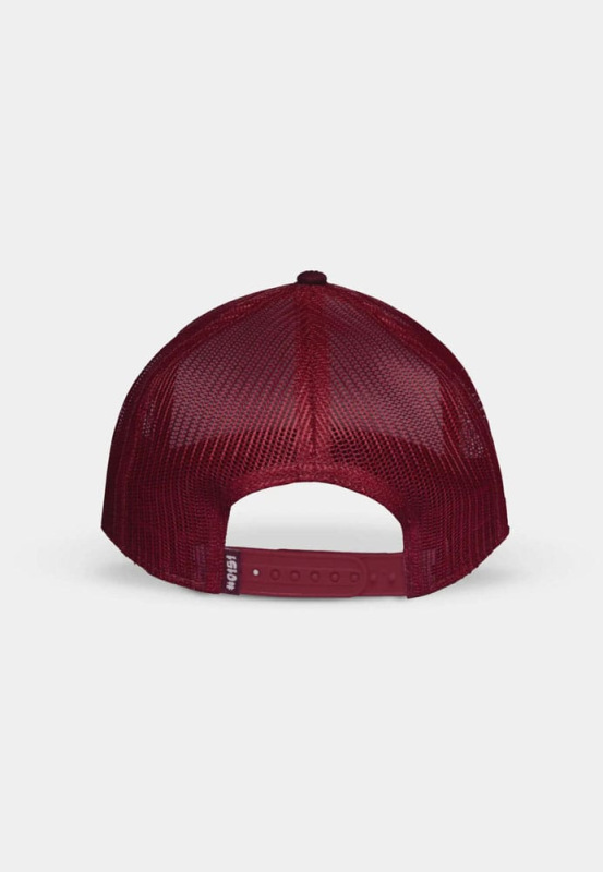 Pokémon Trucker Cap Mew 1