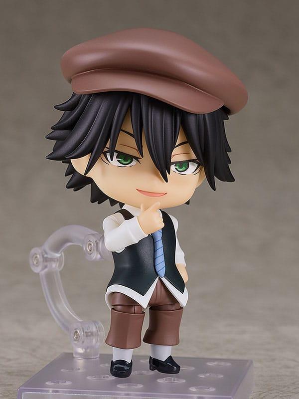 Amnesia Nendoroid Action Figure Rampo Edogawa 10 cm