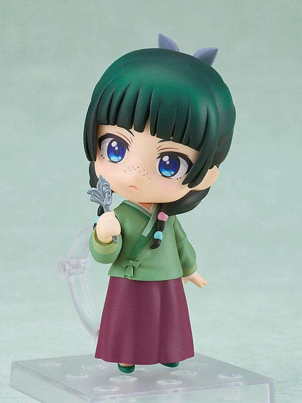 The Apothecary Diaries Nendoroid Action Figure Maomao 10 cm 4